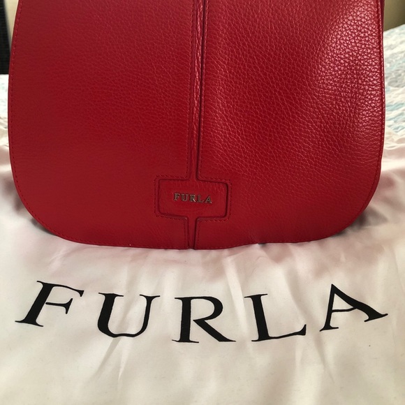 FURLA crossbody bag - Picture 2 of 3